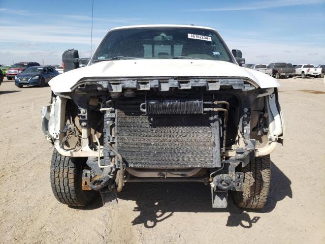 2015 Ford F250 Super Duty მანქანა იყიდება აუქციონზე, vin: 1FT7W2B69FEA86558, აუქციონის ნომერი: 46182234