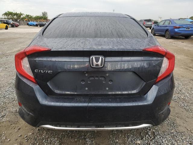 Aukcja sprzedaży 2019 Honda Civic Lx, vin: 19XFC2F68KE038546, numer aukcji: 45243154