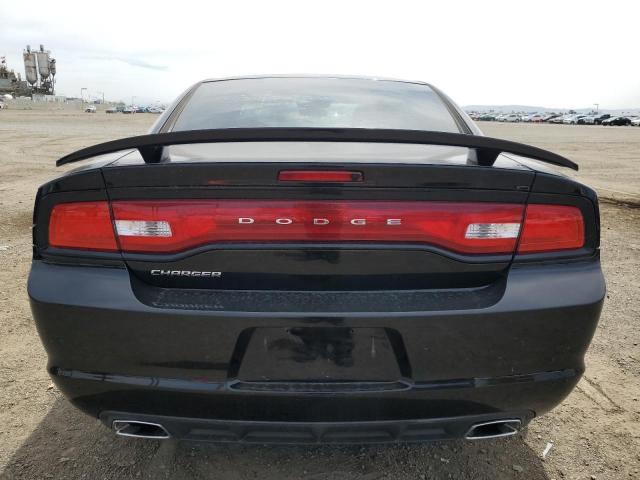 Aukcja sprzedaży 2014 Dodge Charger Se, vin: 2C3CDXBG3EH262753, numer aukcji: 48115194