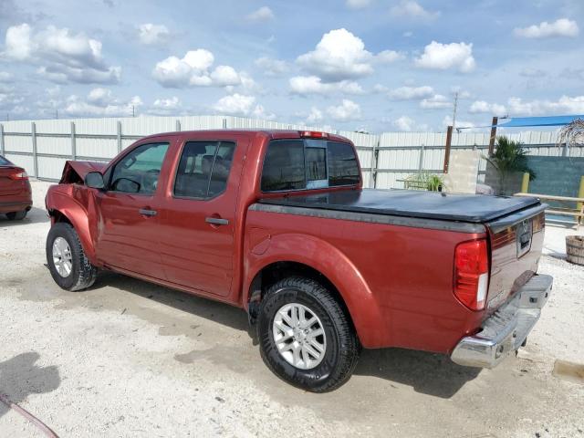 Aukcja sprzedaży 2016 Nissan Frontier S, vin: 1N6AD0ER8GN735450, numer aukcji: 45495584
