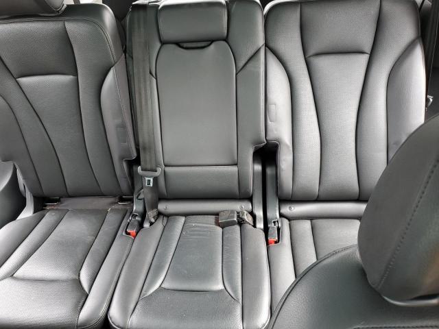 44883534 :رقم المزاد ، WA1LAAF77HD018174 vin ، 2017 Audi Q7 Premium Plus مزاد بيع