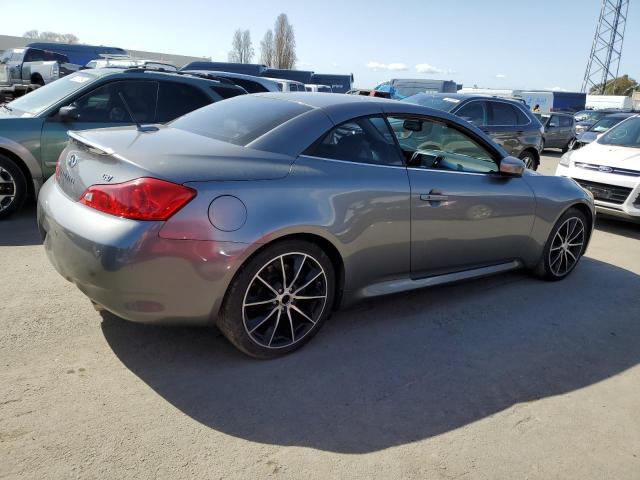 Aukcja sprzedaży 2010 Infiniti G37 Base, vin: JN1CV6FE7AM355118, numer aukcji: 45768984