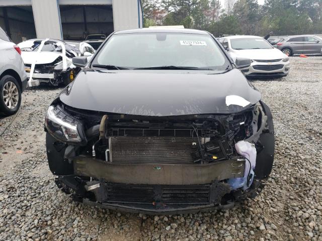 45327924 :رقم المزاد ، 1G1ZB5STXJF226317 vin ، 2018 Chevrolet Malibu Ls مزاد بيع