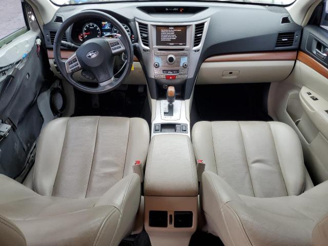 2013 Subaru Outback 3.6r Limited მანქანა იყიდება აუქციონზე, vin: 4S4BRDPC3D2302720, აუქციონის ნომერი: 43807784