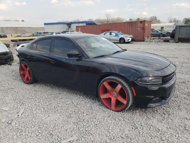 45045154 :رقم المزاد ، 2C3CDXHG6GH280853 vin ، 2016 Dodge Charger مزاد بيع