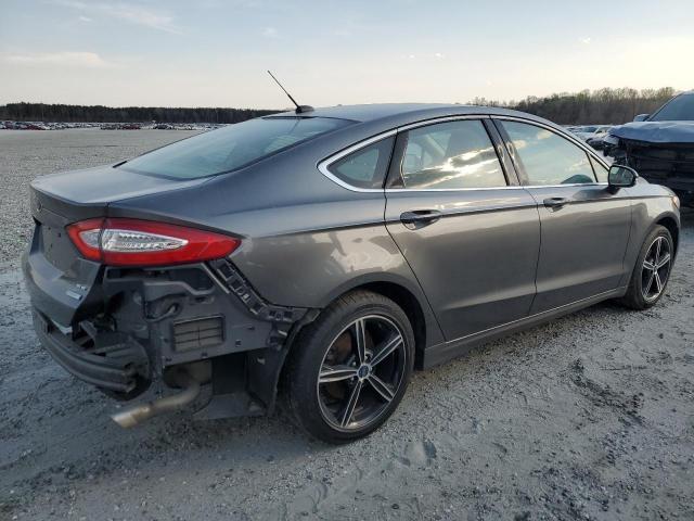 47931454 :رقم المزاد ، 1FA6P0HD4E5359803 vin ، 2014 Ford Fusion Se مزاد بيع