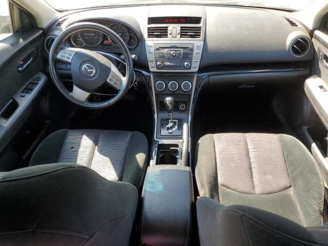 Продаж на аукціоні авто 2010 Mazda 6 I, vin: 1YVHZ8CH6A5M48735, номер лоту: 48857494