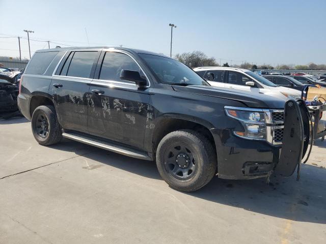 Aukcja sprzedaży 2017 Chevrolet Tahoe Police, vin: 1GNLCDEC6HR152118, numer aukcji: 45006934