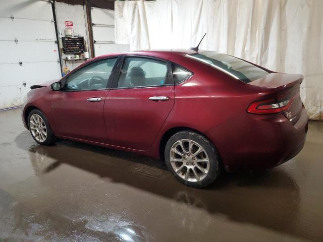 Продажа на аукционе авто 2015 Dodge Dart Limited, vin: 1C3CDFCB0FD266996, номер лота: 46544284