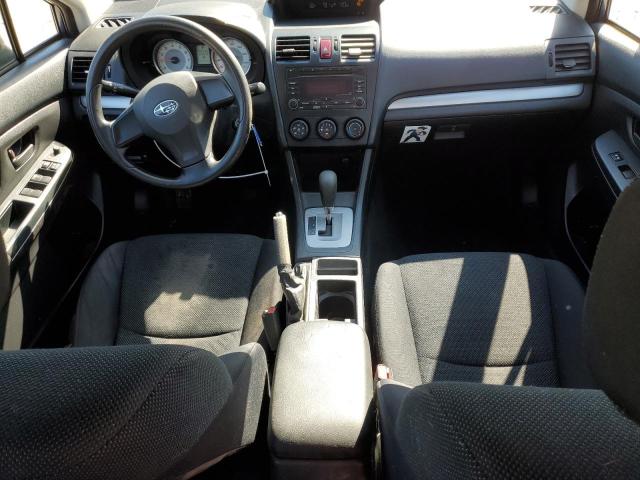 Aukcja sprzedaży 2012 Subaru Impreza, vin: JF1GPAA62CH213465, numer aukcji: 44796644
