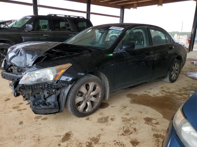 Aukcja sprzedaży 2008 Honda Accord Exl, vin: 1HGCP26898A114040, numer aukcji: 48140594