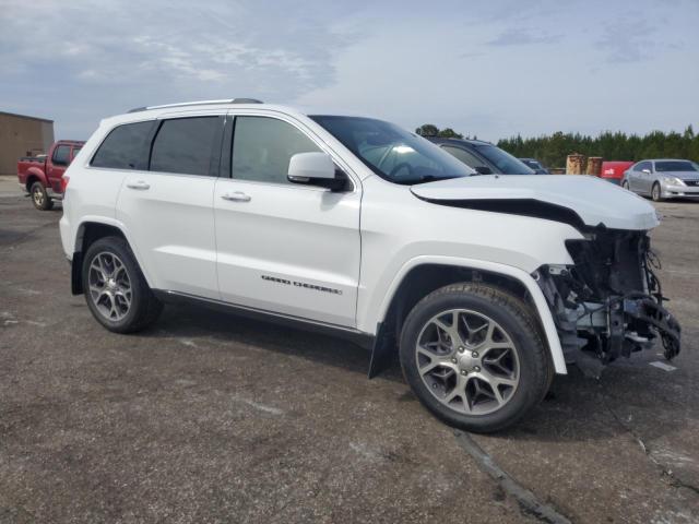 Aukcja sprzedaży 2018 Jeep Grand Cherokee Limited, vin: 1C4RJEBG2JC124783, numer aukcji: 45450574