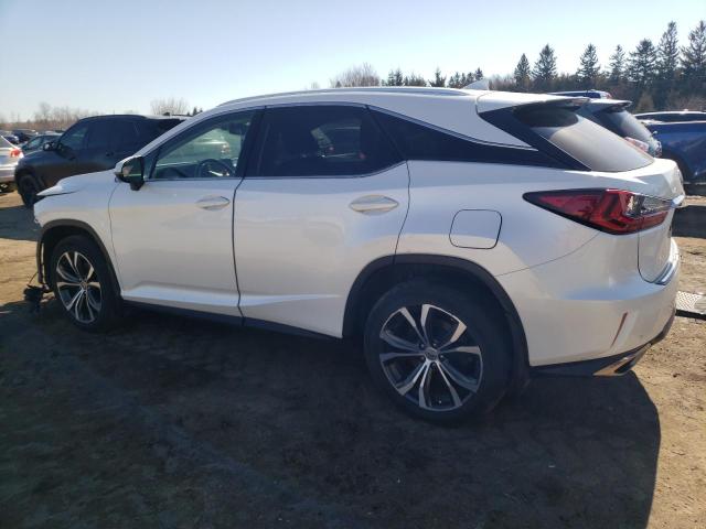Aukcja sprzedaży 2017 Lexus Rx 350 Base, vin: 2T2BZMCA3HC068364, numer aukcji: 45065044