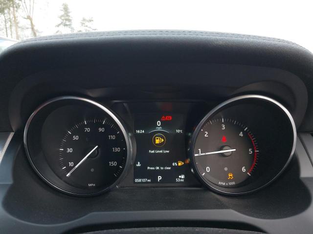 Aukcja sprzedaży 2016 Land Rover R Rover Ev, vin: SALVA2AN7GH135960, numer aukcji: 45592794