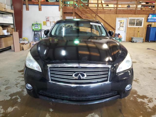 Aukcja sprzedaży 2014 Infiniti Q70 3.7, vin: JN1BY1AP1EM260042, numer aukcji: 45240044