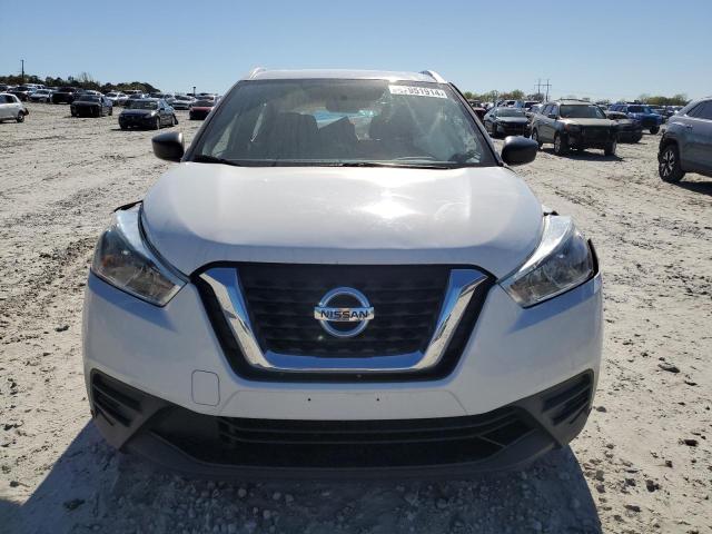 50216986 :رقم المزاد ، 3N1CP5CU2KL512131 vin ، 2019 Nissan Kicks مزاد بيع