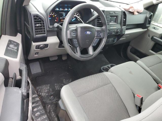Aukcja sprzedaży 2016 Ford F150, vin: 1FTMF1C83GKE29705, numer aukcji: 44032464