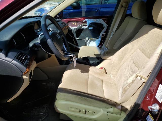 Aukcja sprzedaży 2011 Honda Accord Ex, vin: 1HGCP2F79BA088294, numer aukcji: 45482344