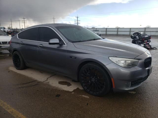 Aukcja sprzedaży 2010 Bmw 550 Gt, vin: WBASN4C56AC208714, numer aukcji: 45507634