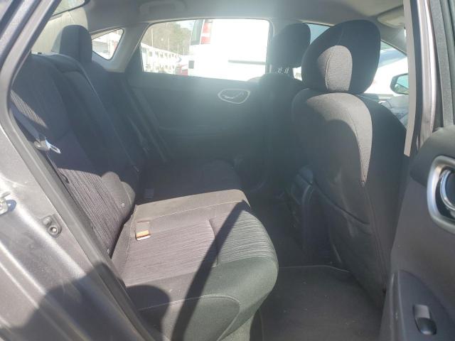 Aukcja sprzedaży 2019 Nissan Sentra S, vin: 3N1AB7AP3KY366775, numer aukcji: 47295594
