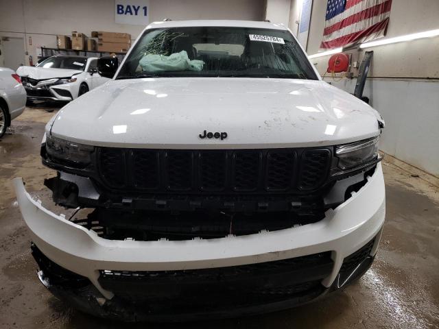 Aukcja sprzedaży 2024 Jeep Grand Cherokee L Laredo, vin: 1C4RJKAG7R8930116, numer aukcji: 45525784