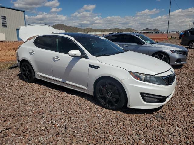 Продажа на аукционе авто 2013 Kia Optima Sx, vin: 5XXGR4A61DG090780, номер лота: 47672794