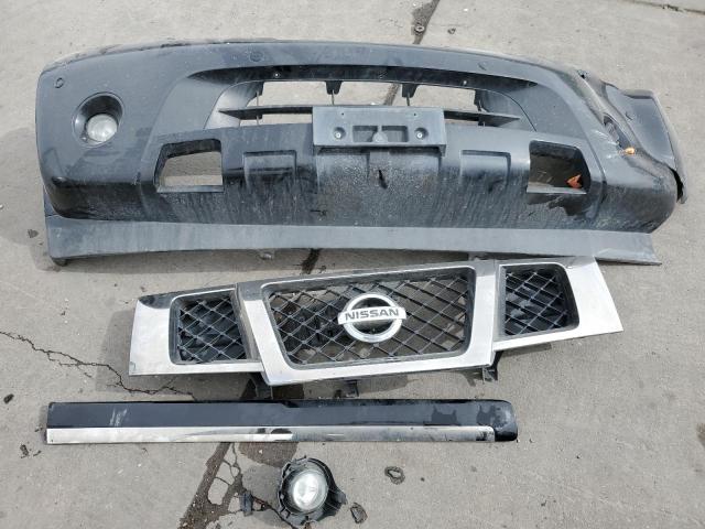 Aukcja sprzedaży 2014 Nissan Armada Platinum, vin: 5N1AA0NE2EN613197, numer aukcji: 45241124