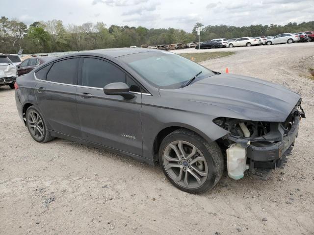 Aukcja sprzedaży 2017 Ford Fusion Se Hybrid, vin: 3FA6P0LU3HR278557, numer aukcji: 45461624
