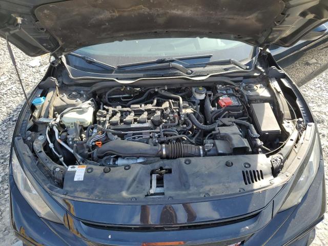 Aukcja sprzedaży 2017 Honda Civic Si, vin: 2HGFC3A5XHH751225, numer aukcji: 46060114