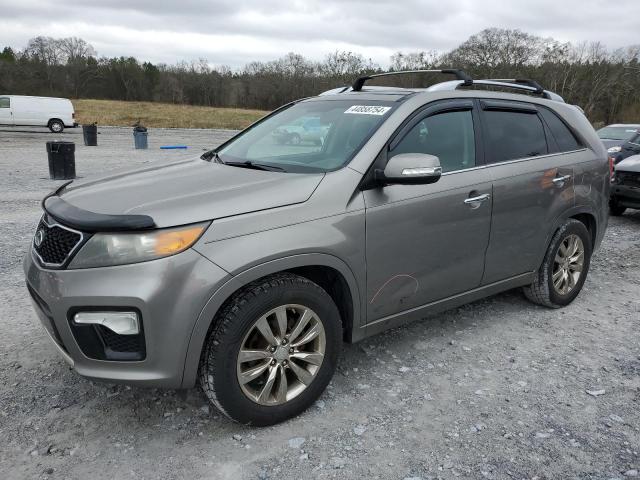 Aukcja sprzedaży 2012 Kia Sorento Sx, vin: 5XYKW4A28CG218314, numer aukcji: 44858754