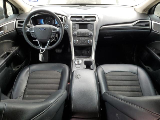 Aukcja sprzedaży 2017 Ford Fusion Se Hybrid, vin: 3FA6P0LU3HR278557, numer aukcji: 45461624