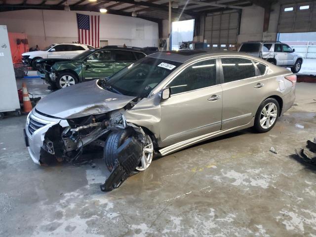 Aukcja sprzedaży 2015 Nissan Altima 2.5, vin: 1N4AL3AP6FN890143, numer aukcji: 45175674
