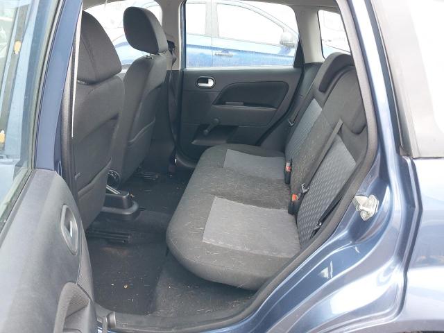 Aukcja sprzedaży 2005 Ford Fiesta Zet, vin: WF0HXXGAJH5G59538, numer aukcji: 45397064