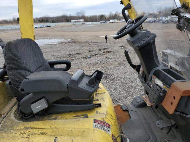 Aukcja sprzedaży 2009 Hyster Forklift, vin: F187V15057G, numer aukcji: 47229024