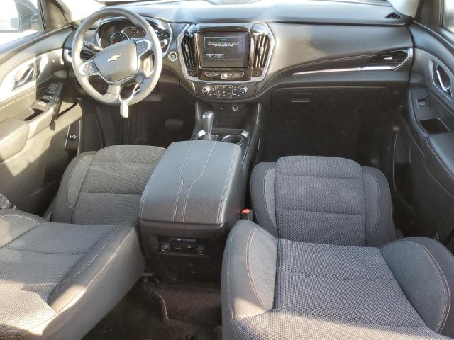 Aukcja sprzedaży 2019 Chevrolet Traverse Lt, vin: 1GNERGKW4KJ166032, numer aukcji: 46965644