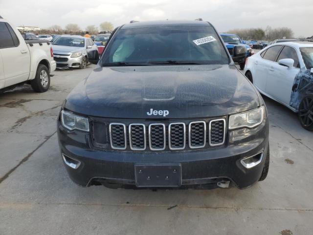 Aukcja sprzedaży 2017 Jeep Grand Cherokee Laredo, vin: 1C4RJEAG0HC923411, numer aukcji: 45356354