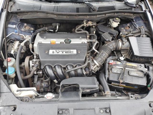 Продажа на аукционе авто 2009 Honda Accord Lx, vin: 1HGCP26339A165913, номер лота: 46883814