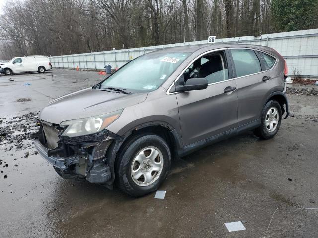 Продаж на аукціоні авто 2014 Honda Cr-v, vin: 3CZRM3H36EG700288, номер лоту: 45437264