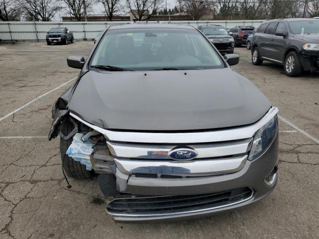 Продаж на аукціоні авто 2012 Ford Fusion Sel, vin: 3FAHP0JG4CR236123, номер лоту: 45557274