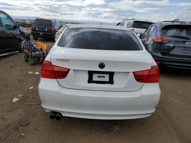 46624714 :رقم المزاد ، WBAPK7C51BA970765 vin ، 2011 Bmw 328 Xi مزاد بيع