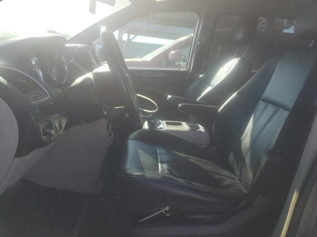 Продаж на аукціоні авто 2014 Chrysler Town & Country Touring, vin: 2C4RC1BG4ER208815, номер лоту: 47513854