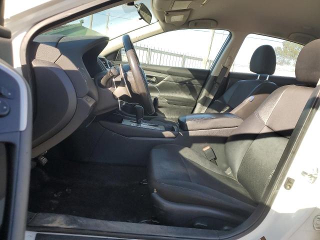 47116334 :رقم المزاد ، 1N4AL3AP0HC194313 vin ، 2017 Nissan Altima 2.5 مزاد بيع
