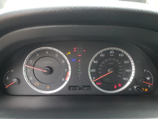 Aukcja sprzedaży 2012 Honda Accord Exl, vin: 1HGCP2F88CA120937, numer aukcji: 45564854