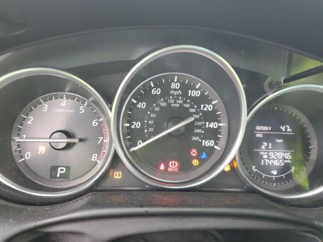Aukcja sprzedaży 2015 Mazda Cx-5 Gt, vin: JM3KE4DY6F0473905, numer aukcji: 45265634
