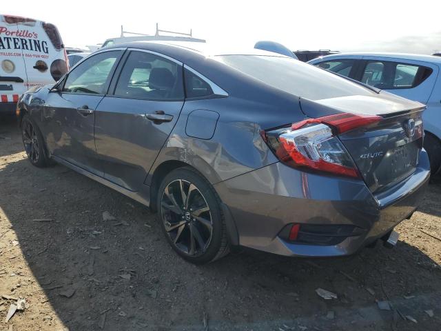 Aukcja sprzedaży 2020 Honda Civic Sport, vin: 2HGFC2F85LH571981, numer aukcji: 45513084