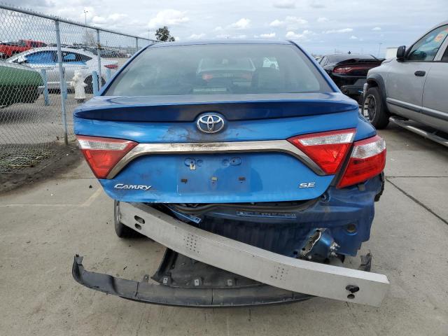 45561774 :رقم المزاد ، 4T1BF1FK7HU779127 vin ، 2017 Toyota Camry Le مزاد بيع