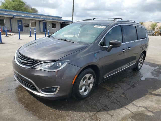 Aukcja sprzedaży 2019 Chrysler Pacifica Hybrid Touring L, vin: 2C4RC1L72KR500098, numer aukcji: 45197584