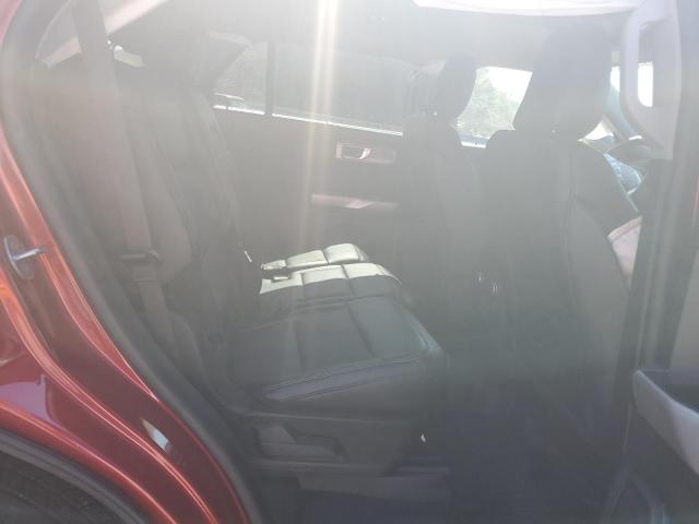 Aukcja sprzedaży 2023 Ford Explorer Limited, vin: 1FMSK8FHXPGB10288, numer aukcji: 45479614