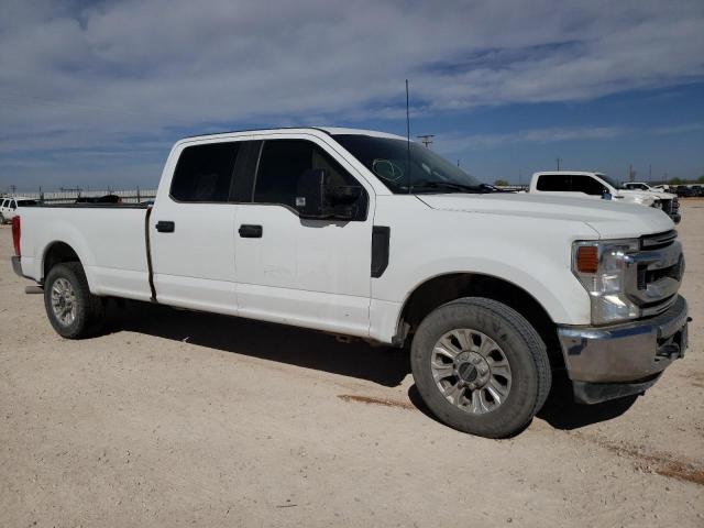 Aukcja sprzedaży 2022 Ford F250 Super Duty, vin: 1FT7W2AN7NEF63799, numer aukcji: 41932164