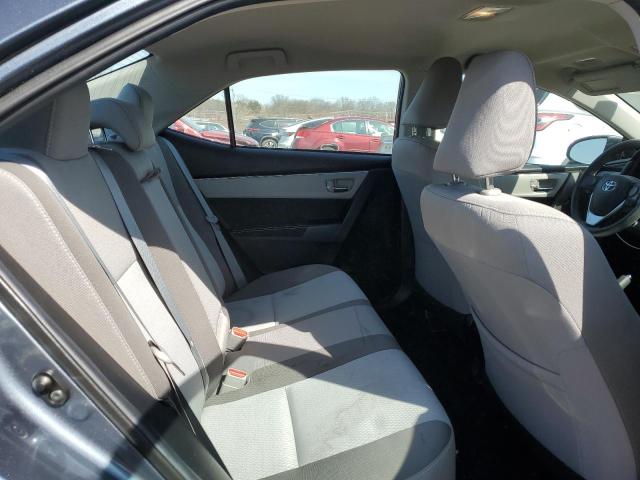 Продажа на аукционе авто 2018 Toyota Corolla L, vin: 2T1BURHE5JC985484, номер лота: 44962874